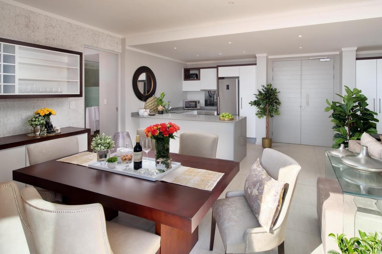 Masingita Towers Executive Suite Joanesburgo Exterior foto