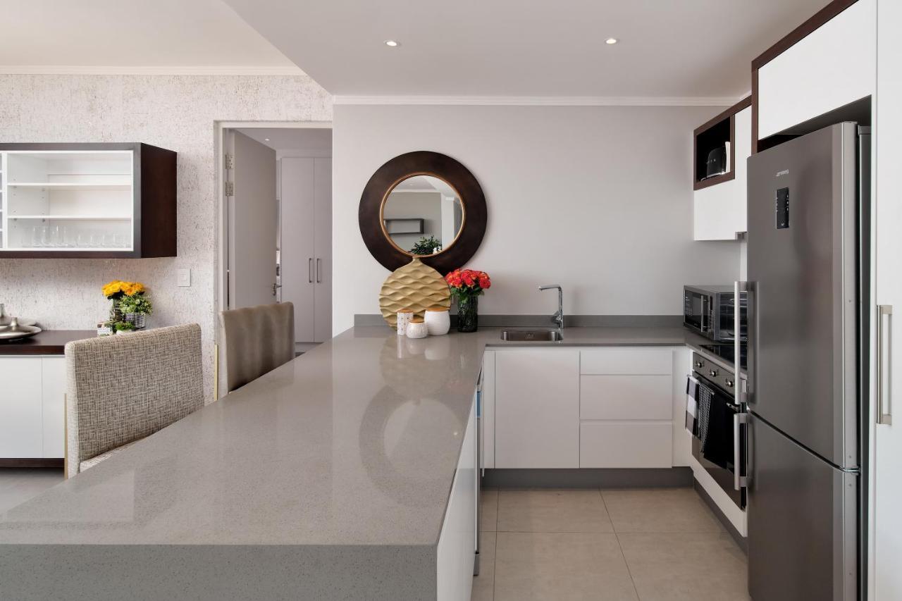 Masingita Towers Executive Suite Joanesburgo Exterior foto